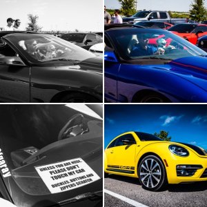 Cars & Coffee 7-21-2019